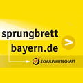 Sprungbrett Bayern